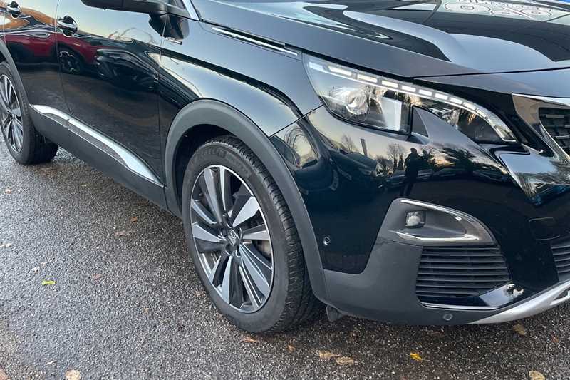 Used Peugeot 3008 2020 for sale - 76788554: Photo 33