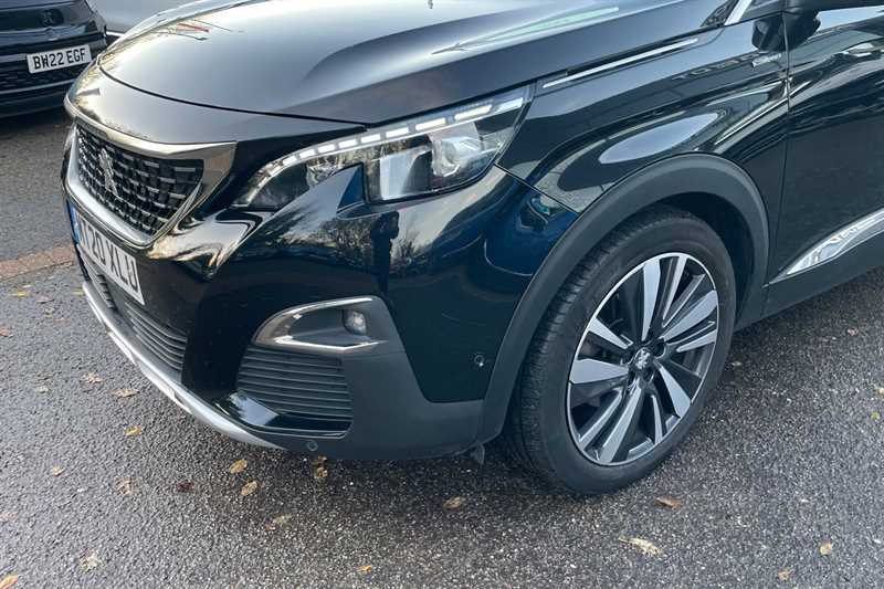 Used Peugeot 3008 2020 for sale - 76788554: Photo 34