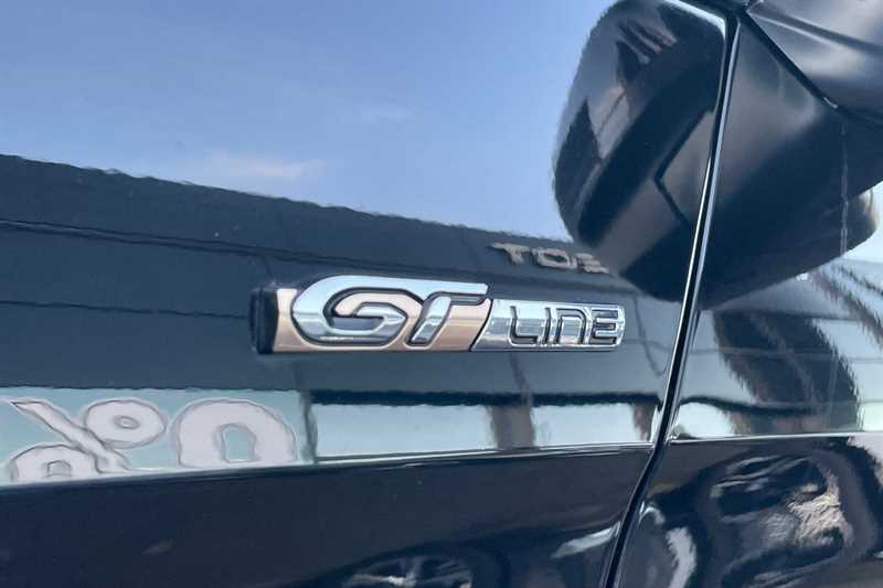 Used Peugeot 3008 2020 for sale - 76788554: Photo 35