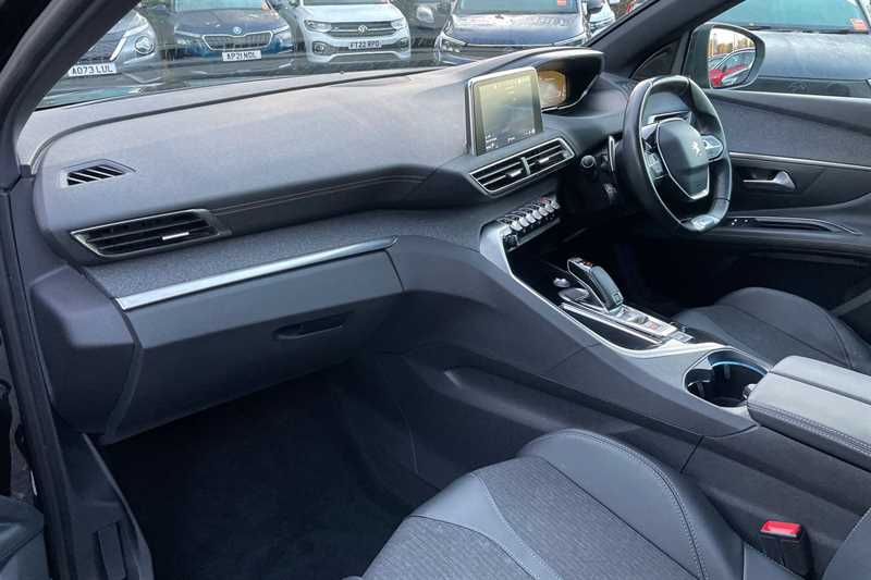 Used Peugeot 3008 2020 for sale - 76788554: Photo 38