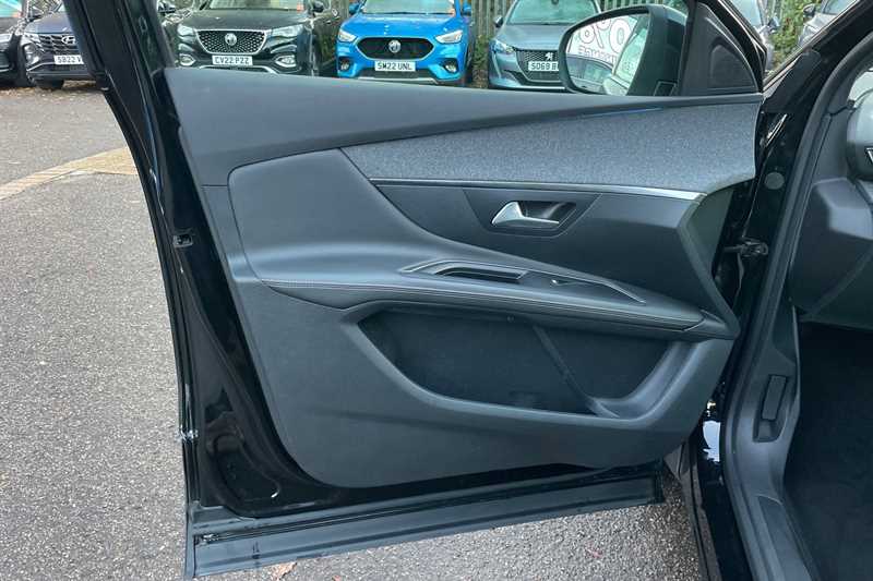 Used Peugeot 3008 2020 for sale - 76788554: Photo 39