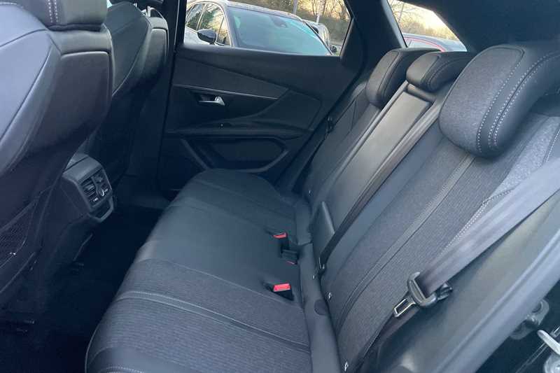 Used Peugeot 3008 2020 for sale - 76788554: Photo 40