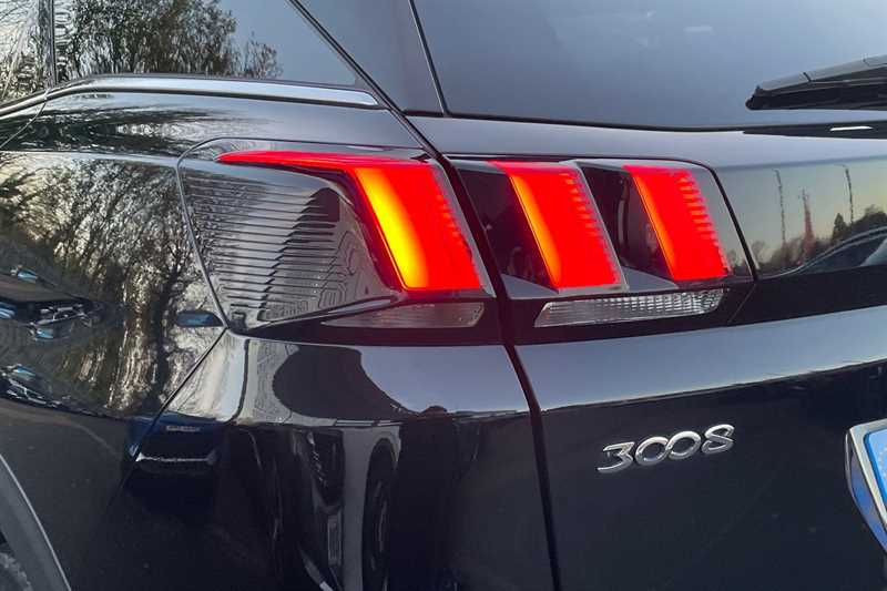 Used Peugeot 3008 2020 for sale - 76788554: Photo 42