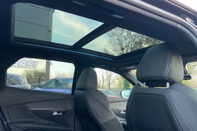 Used Peugeot 3008 2020 for sale - 76788554: Photo 44