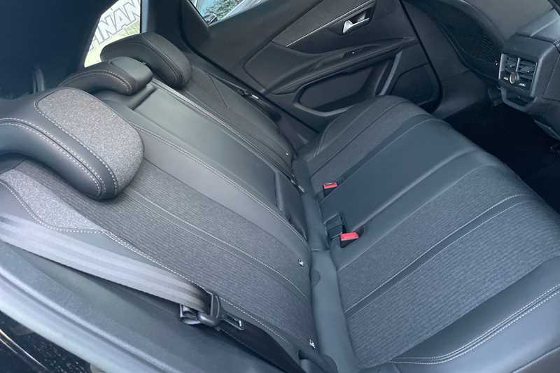 Used Peugeot 3008 2020 for sale - 76788554: Photo 45