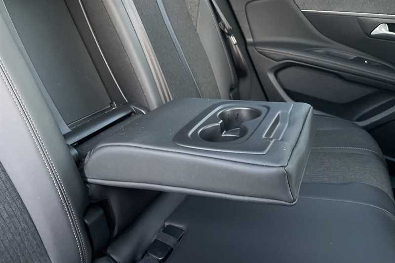 Used Peugeot 3008 2020 for sale - 76788554: Photo 46