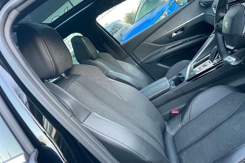 Used Peugeot 3008 2020 for sale - 76788554: Photo 47