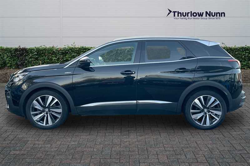 Used Peugeot 3008 2020 for sale - 76788554: Photo 6