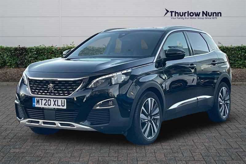 Used Peugeot 3008 2020 for sale - 76788554: Photo 7