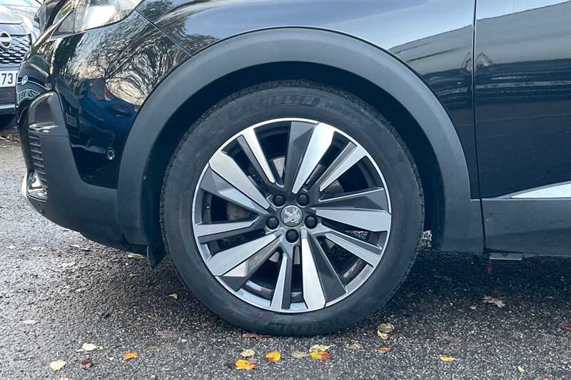 Used Peugeot 3008 2020 for sale - 76788554: Photo 9