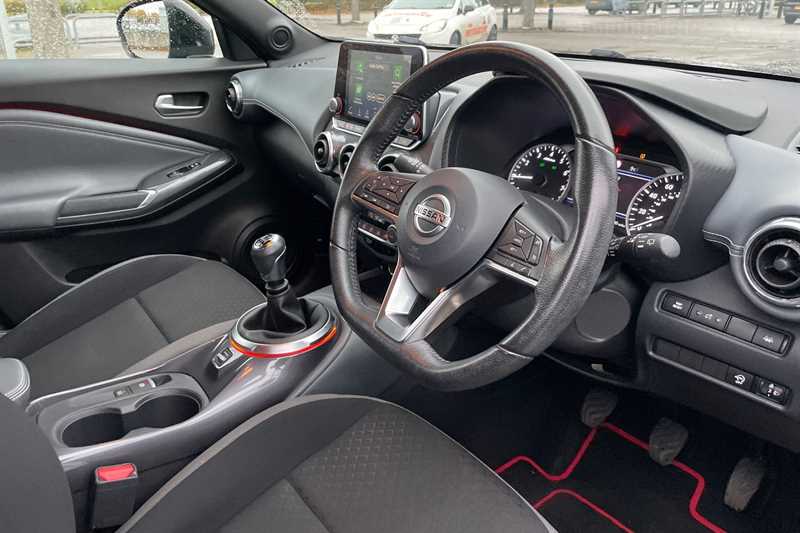 Used Nissan Juke for sale - 76420567: Photo 10