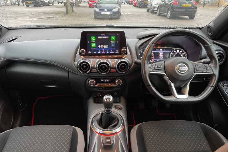 Used Nissan Juke for sale - 76420567: Photo 12