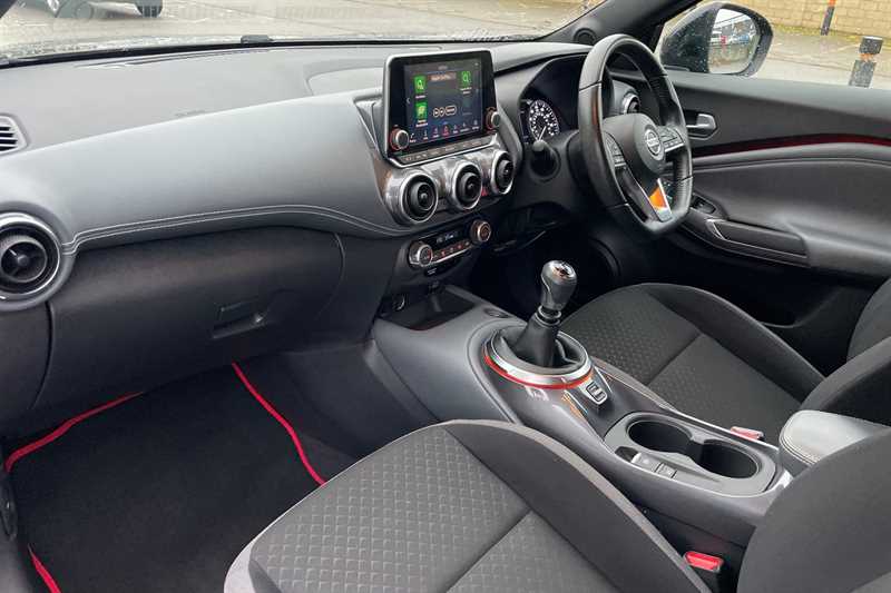 Used Nissan Juke for sale - 76420567: Photo 13