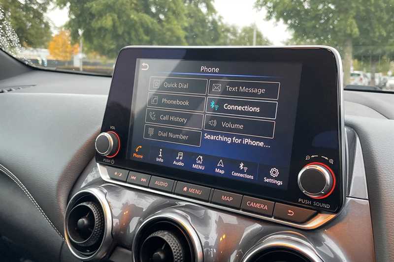 Used Nissan Juke for sale - 76420567: Photo 17