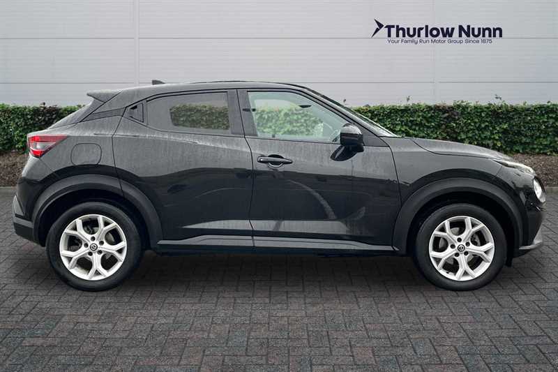 Used Nissan Juke for sale - 76420567: Photo 2