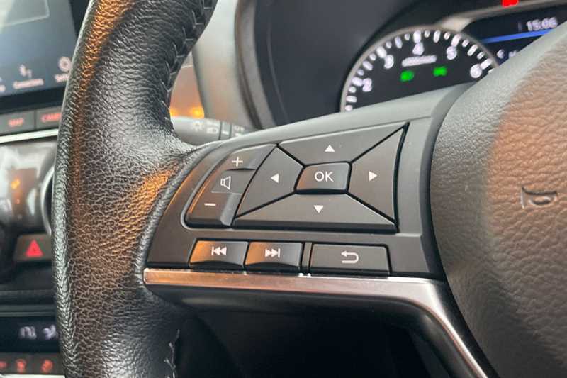 Used Nissan Juke for sale - 76420567: Photo 21