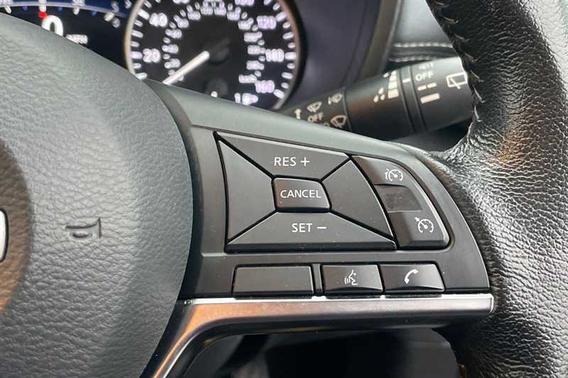 Used Nissan Juke for sale - 76420567: Photo 22