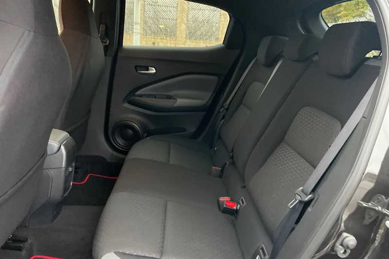 Used Nissan Juke for sale - 76420567: Photo 23