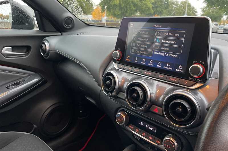 Used Nissan Juke for sale - 76420567: Photo 25