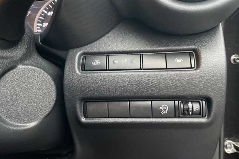 Used Nissan Juke for sale - 76420567: Photo 27