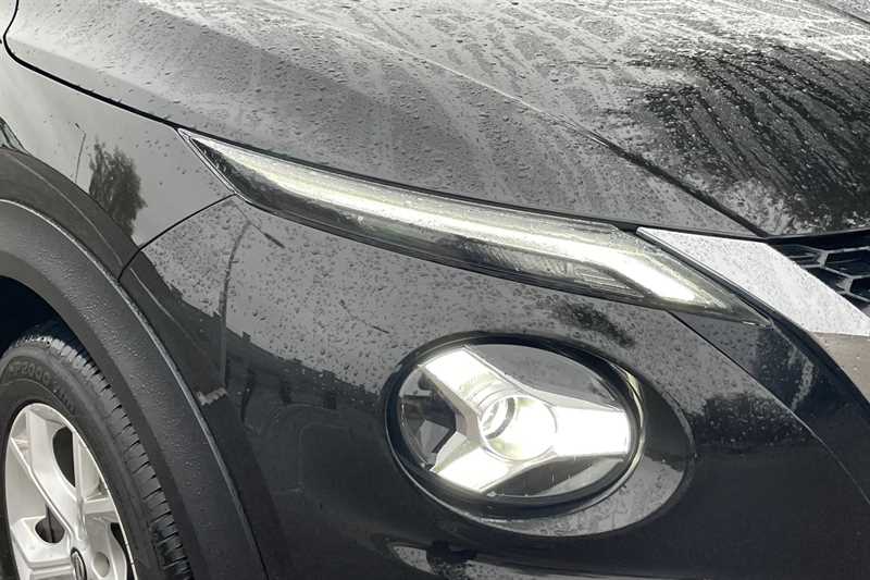 Used Nissan Juke for sale - 76420567: Photo 29