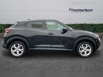 Used Nissan Juke undefined for sale - 76420567: Photo