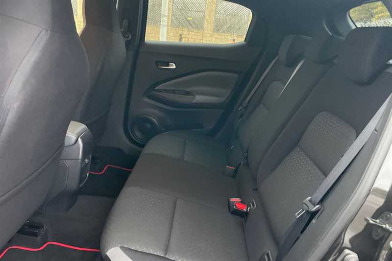 Used Nissan Juke for sale - 76420567: Photo 34