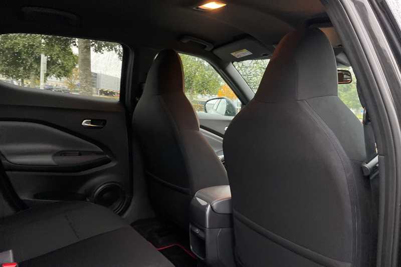 Used Nissan Juke for sale - 76420567: Photo 37