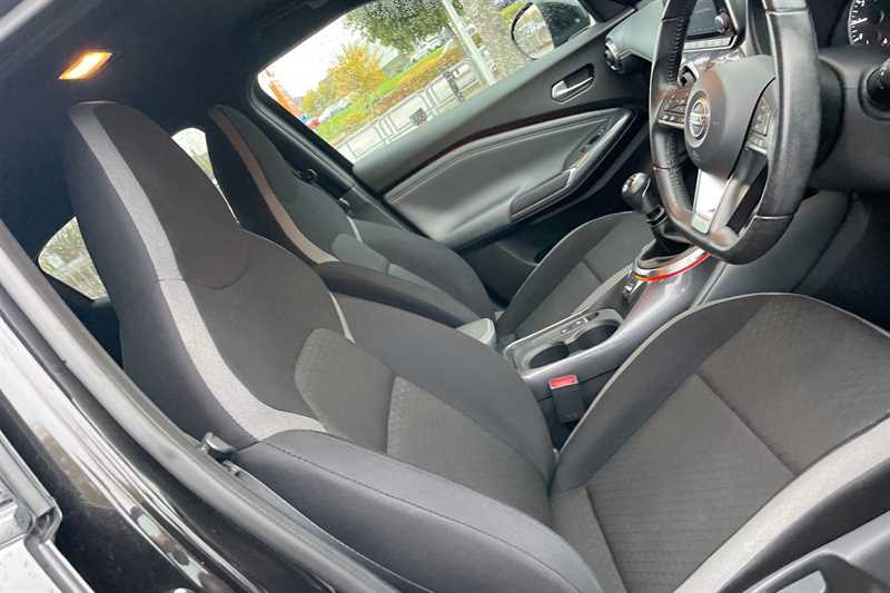 Used Nissan Juke for sale - 76420567: Photo 38