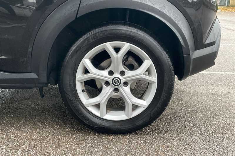 Used Nissan Juke for sale - 76420567: Photo 9