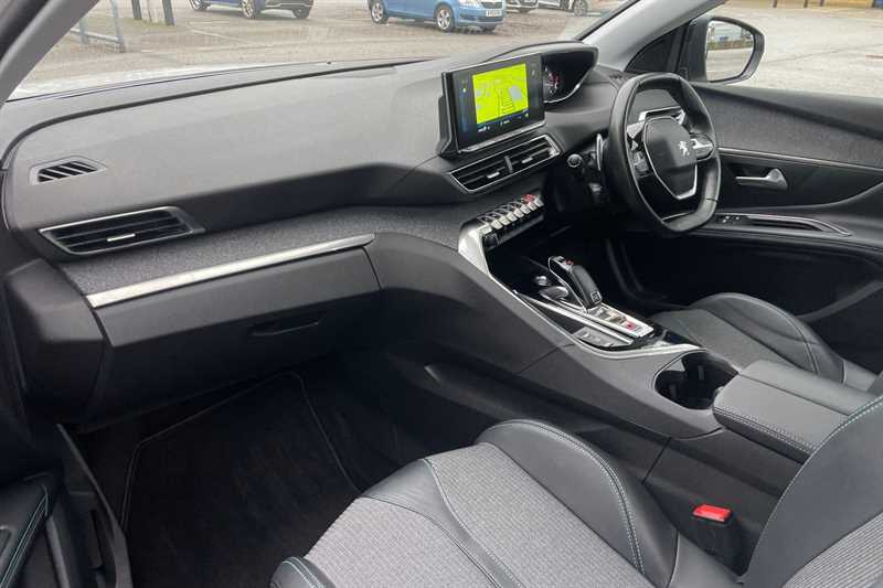 Used Peugeot 3008 2022 for sale - 77726297: Photo 13