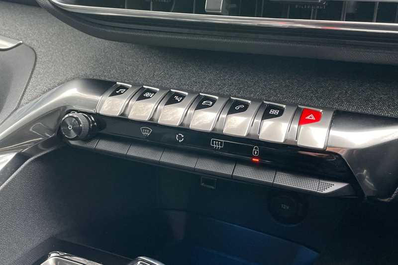 Used Peugeot 3008 2022 for sale - 77726297: Photo 15