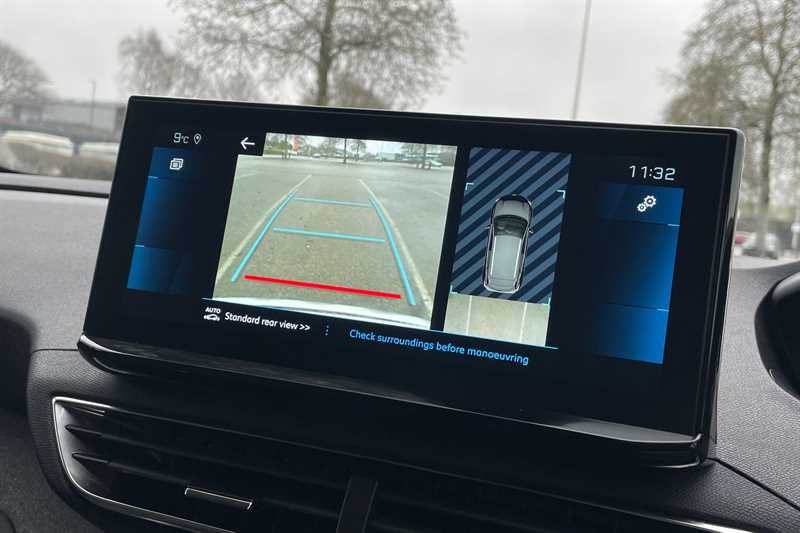 Used Peugeot 3008 2022 for sale - 77726297: Photo 19