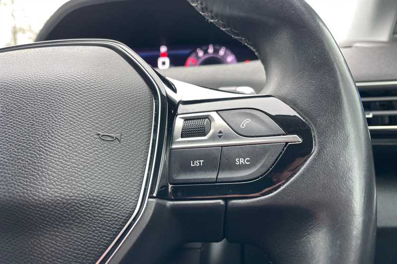 Used Peugeot 3008 2022 for sale - 77726297: Photo 22