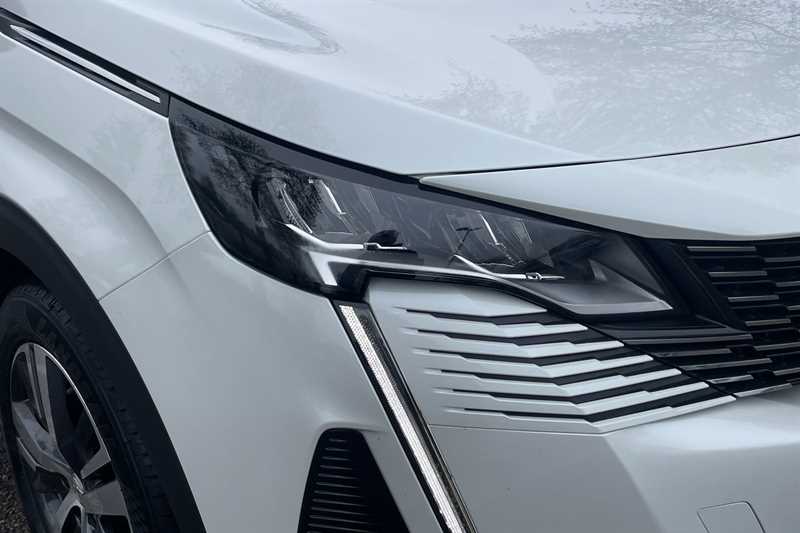 Used Peugeot 3008 2022 for sale - 77726297: Photo 25