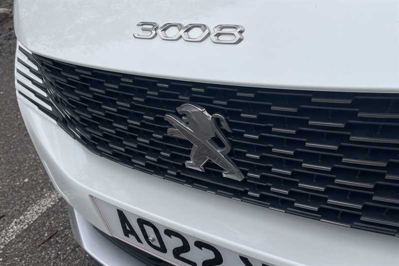 Used Peugeot 3008 2022 for sale - 77726297: Photo 26