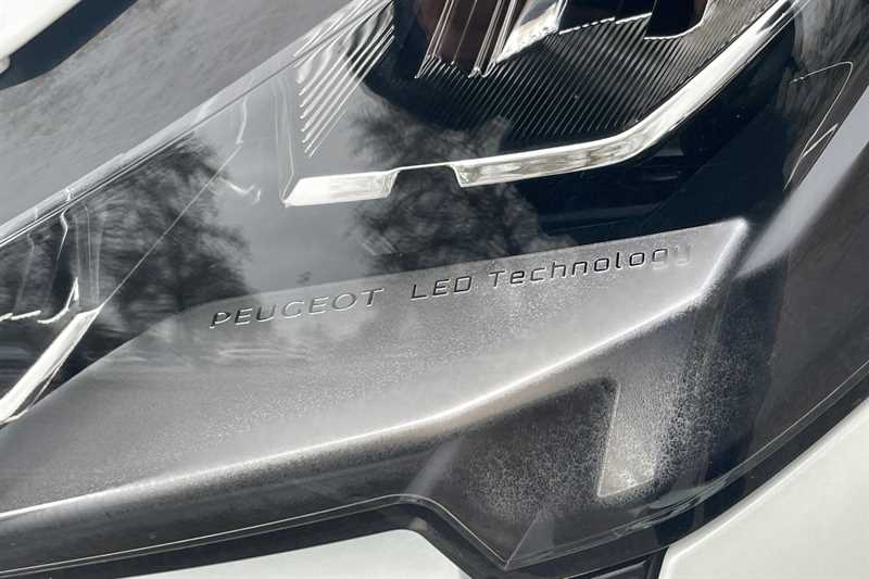 Used Peugeot 3008 2022 for sale - 77726297: Photo 27