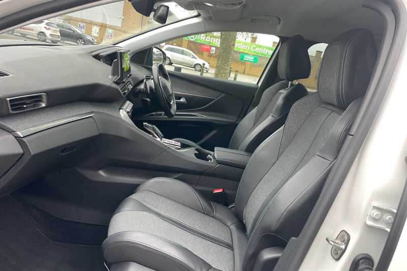 Used Peugeot 3008 2022 for sale - 77726297: Photo 28