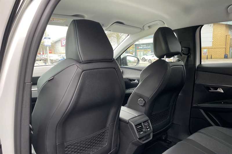 Used Peugeot 3008 2022 for sale - 77726297: Photo 30