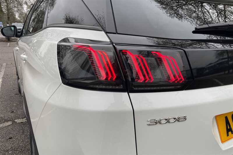 Used Peugeot 3008 2022 for sale - 77726297: Photo 32