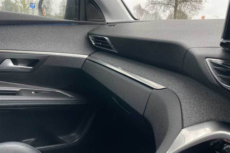 Used Peugeot 3008 2022 for sale - 77726297: Photo 39