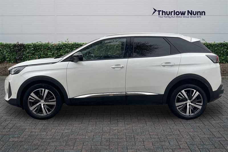 Used Peugeot 3008 2022 for sale - 77726297: Photo 6