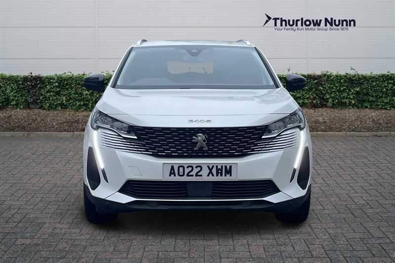 Used Peugeot 3008 2022 for sale - 77726297: Photo 8