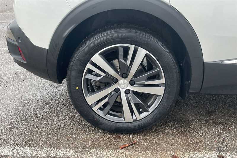 Used Peugeot 3008 2022 for sale - 77726297: Photo 9