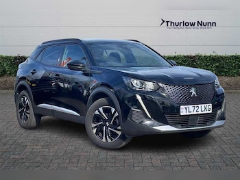 Used Peugeot 2008 2023 for sale - 78799427: Photo