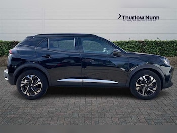 Used Peugeot 2008 2023 for sale - 78799427: Photo