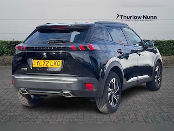 Used Peugeot 2008 2023 for sale - 78799427: Photo