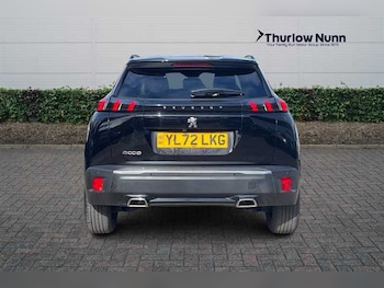 Used Peugeot 2008 2023 for sale - 78799427: Photo