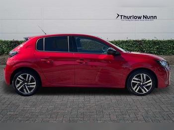 Used Peugeot 208 2023 for sale - 75815811: Photo
