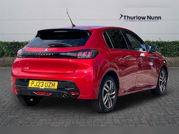 Used Peugeot 208 2023 for sale - 75815811: Photo